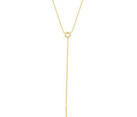 COLAR FIO DE ELEGANCIA