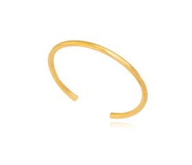 ANEL TRIO MINIMALISTA