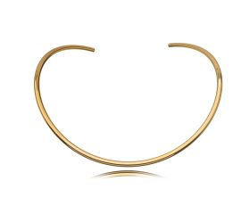 CHOKER ARO RIGIDO NEWS