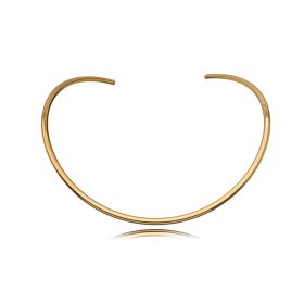 CHOKER ARO RIGIDO NEWS