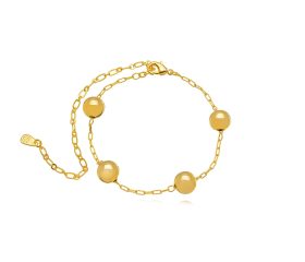 PULSEIRA ELOS COM BOLA