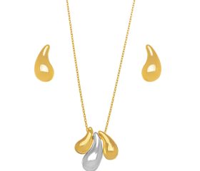 CONJUNTO TRIO DE GOTAS
