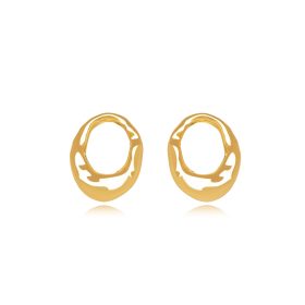BRINCO OVAL ORGANICO