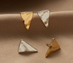 BRINCO TRIANGULAR ORGANICO