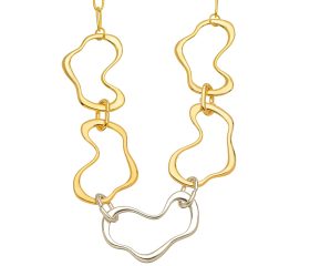 COLAR CHOKER MAX ORGANICO