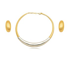 CONJUNTO LUZ DE MIDAS