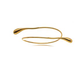 BRACELETE ARO GOTA