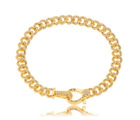 PULSEIRA LUXO ENCANTO DE EROS