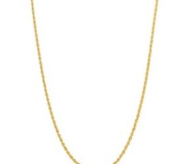 CORDÃO CHOKER BAIANO
