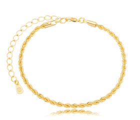 PULSEIRA CORDÃO BAIANO