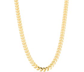 COLAR CHOKER ESCAMA