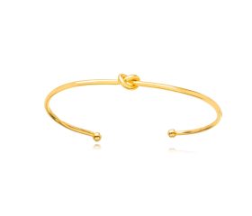 BRACELETE NÓ CENTRAL