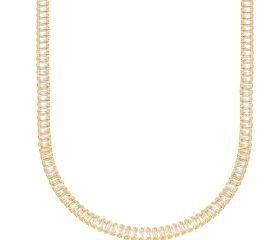 COLAR CHOCKER CRISTAL