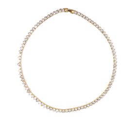 CHOKER RIVIERA INSP JOALHERIA