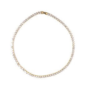 CHOKER RIVIERA INSP JOALHERIA