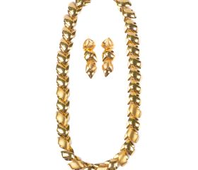 CONJUNTO FORÇA NATURAL