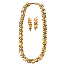 CONJUNTO FORÇA NATURAL