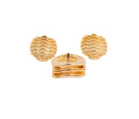 CONJUNTO OURO SUPREMO