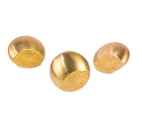 CONJUNTO IMPERA DOURADA