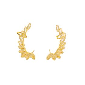 BRINCO CRAVEJADO EM MICRO ZIRCONIA