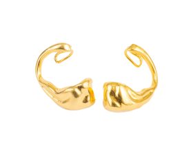 BRINCO EAR CUFF ORGANICO