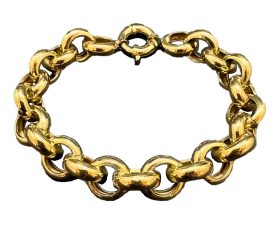 PULSEIRA ELOS CHIC