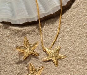 CONJUNTO BRILHO DO OCEANO