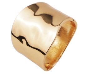 BRACELETE OURO ABSOLUTO